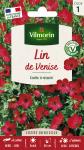 Fleurs - Lin de Venise - PACKAGING_RECTO